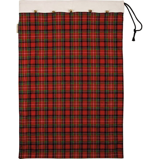 The Give Back Sack Santa Sack