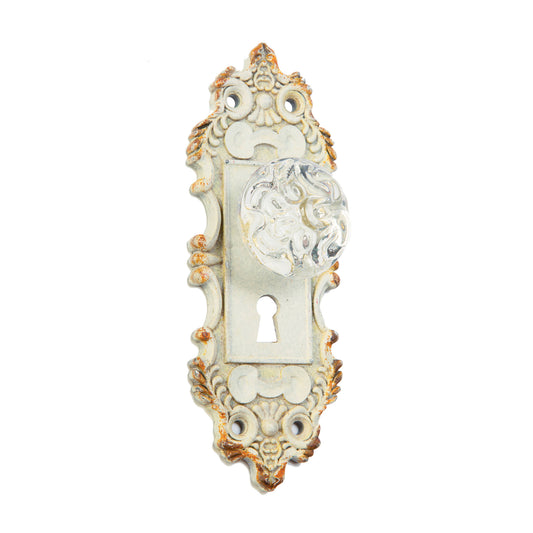 Vintage Hanging Door Handle Wall Hooks