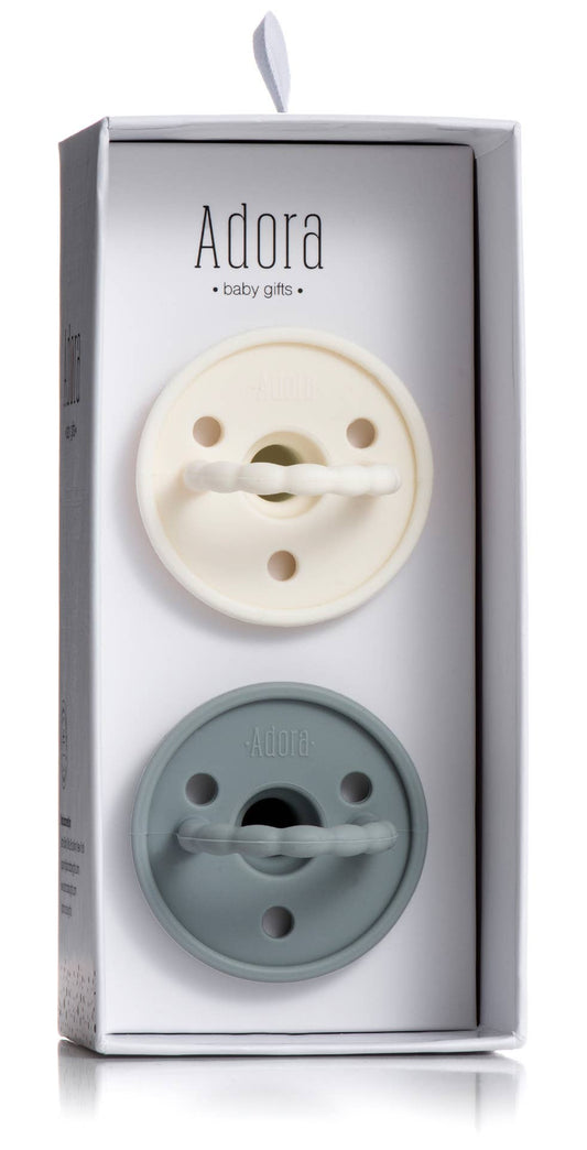 Adora Pacifier Set