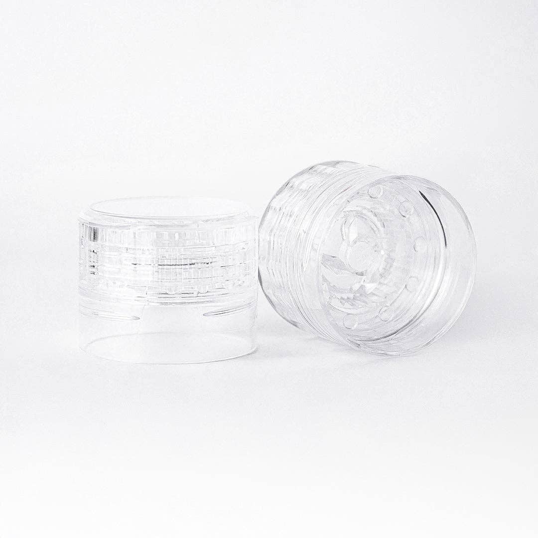 Grinder Cap
