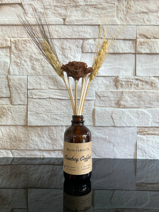 Reed Diffuser