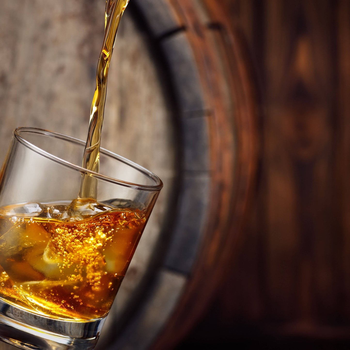 Desperado Candle