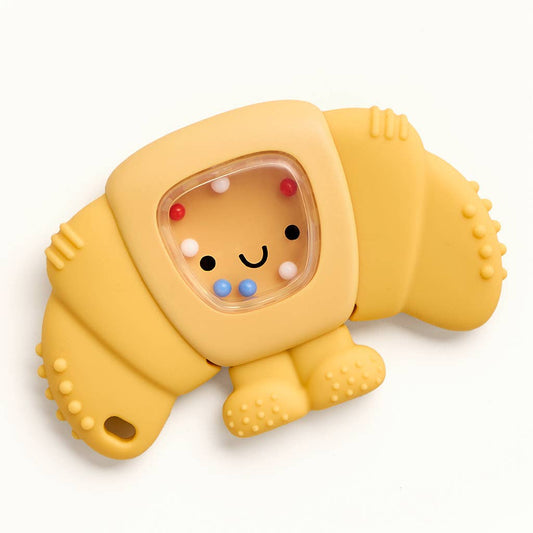 Sweetie Shake Plus™ - Teething/Rattle Toy