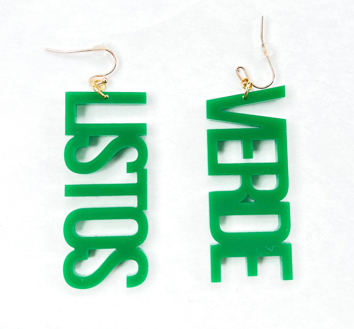Austin FC Earrings