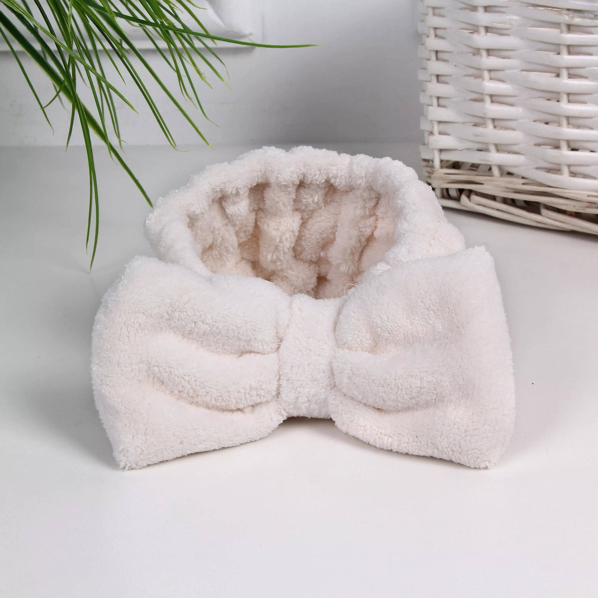 Luxe Spa Headbands