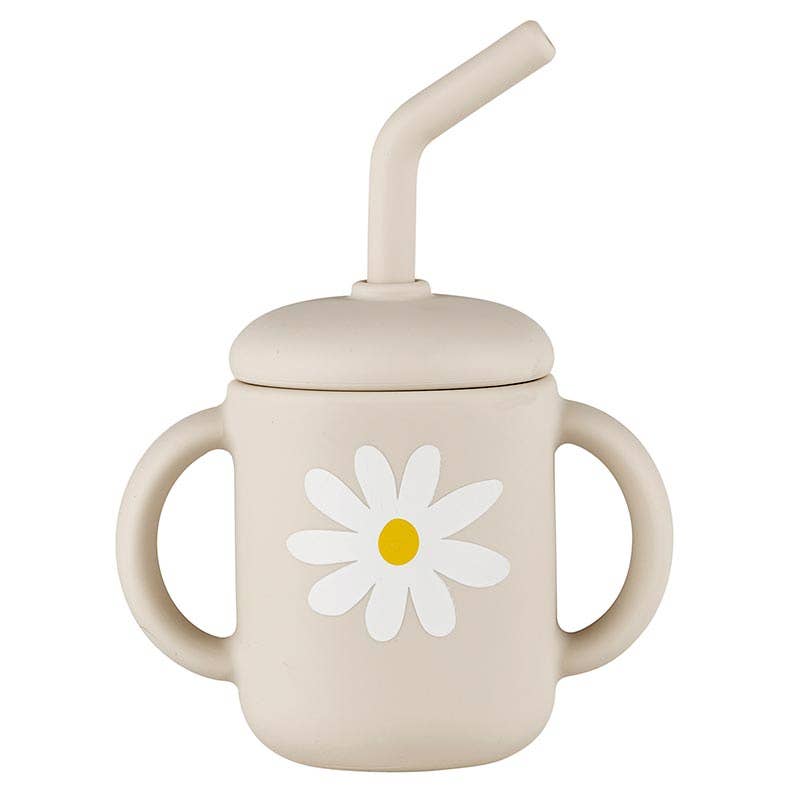 Silicone Sippy Cup