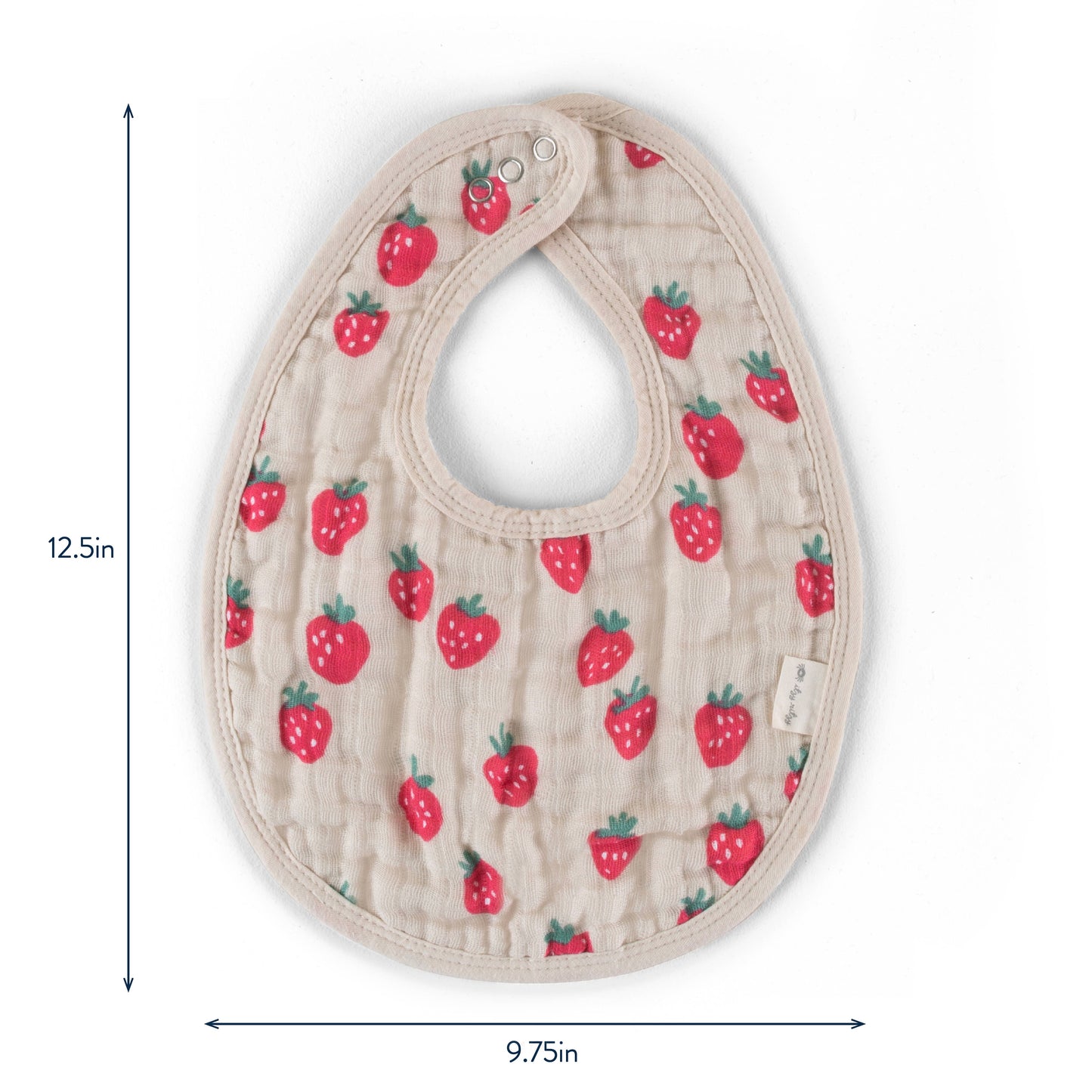 Itzy Bibs™ - 3-Pack