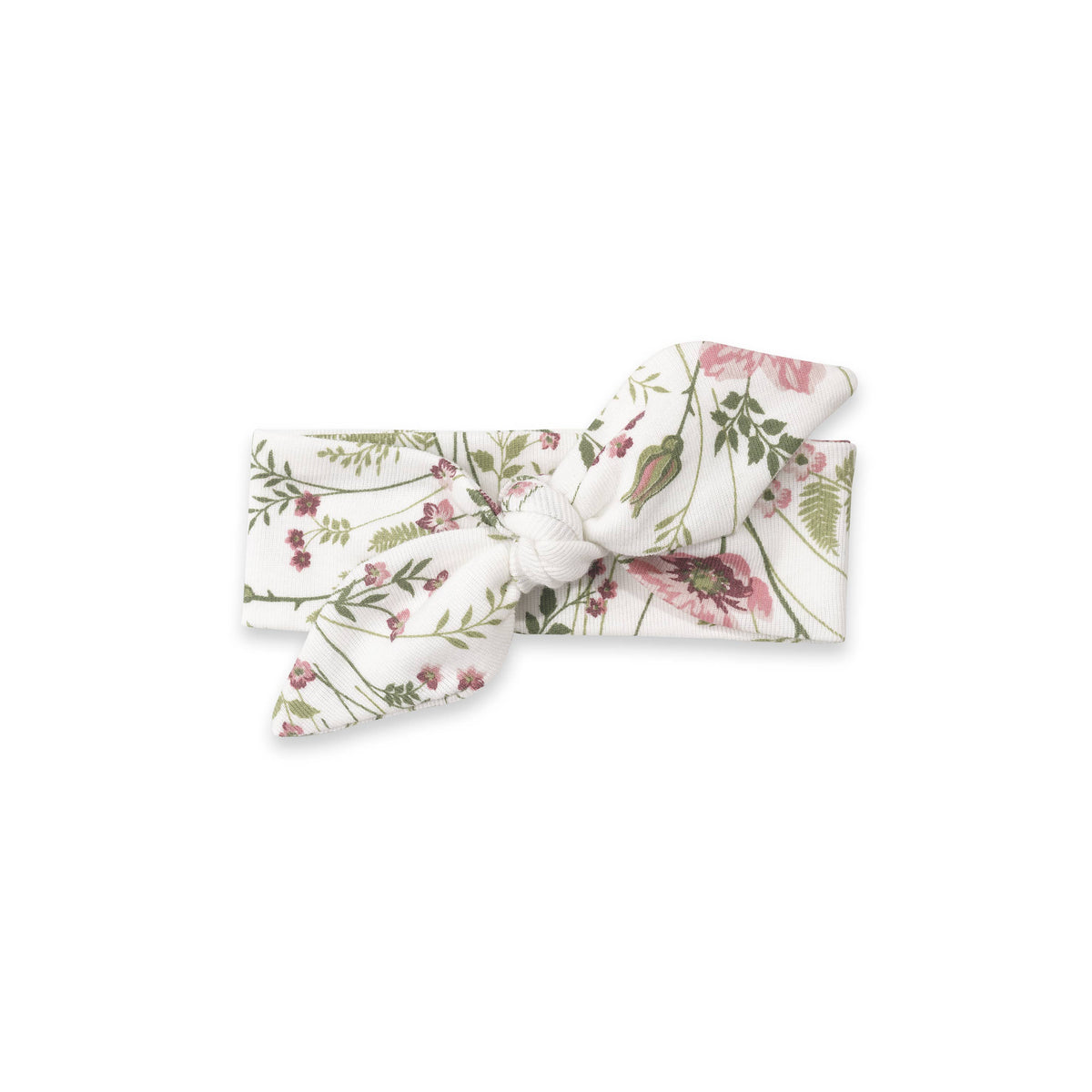 Baby Girl Headband