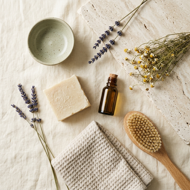 Bath & Body