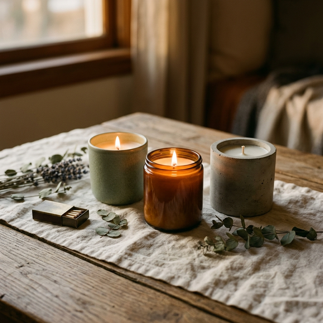 Candles