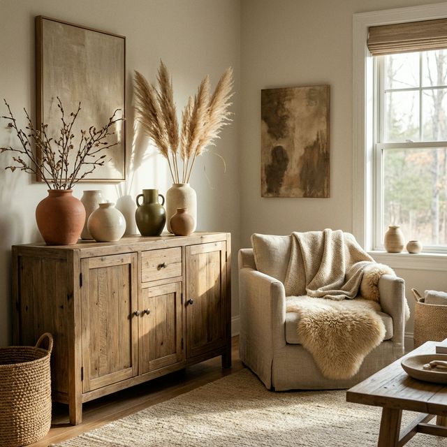 Home Decor