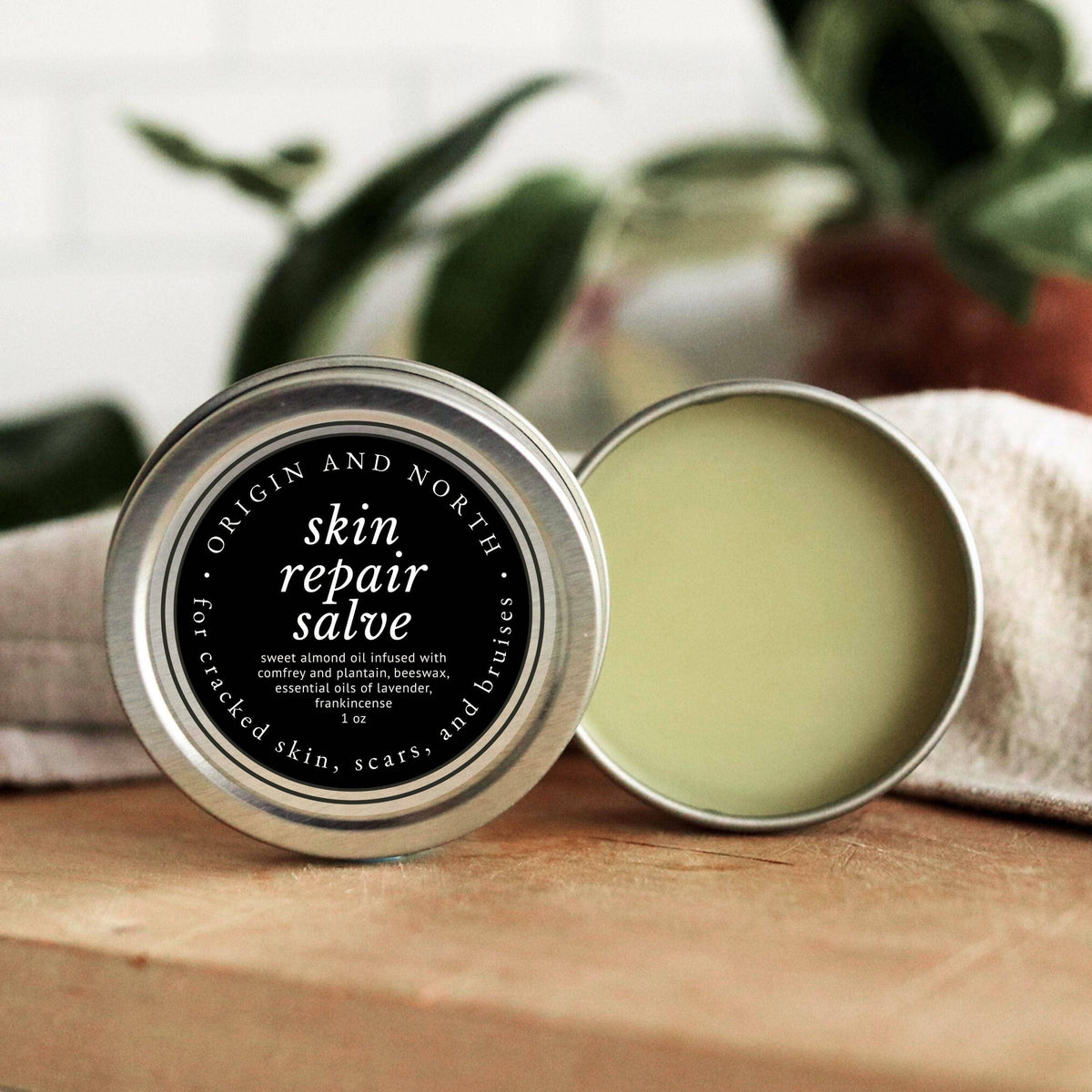 Skin Repair Salve