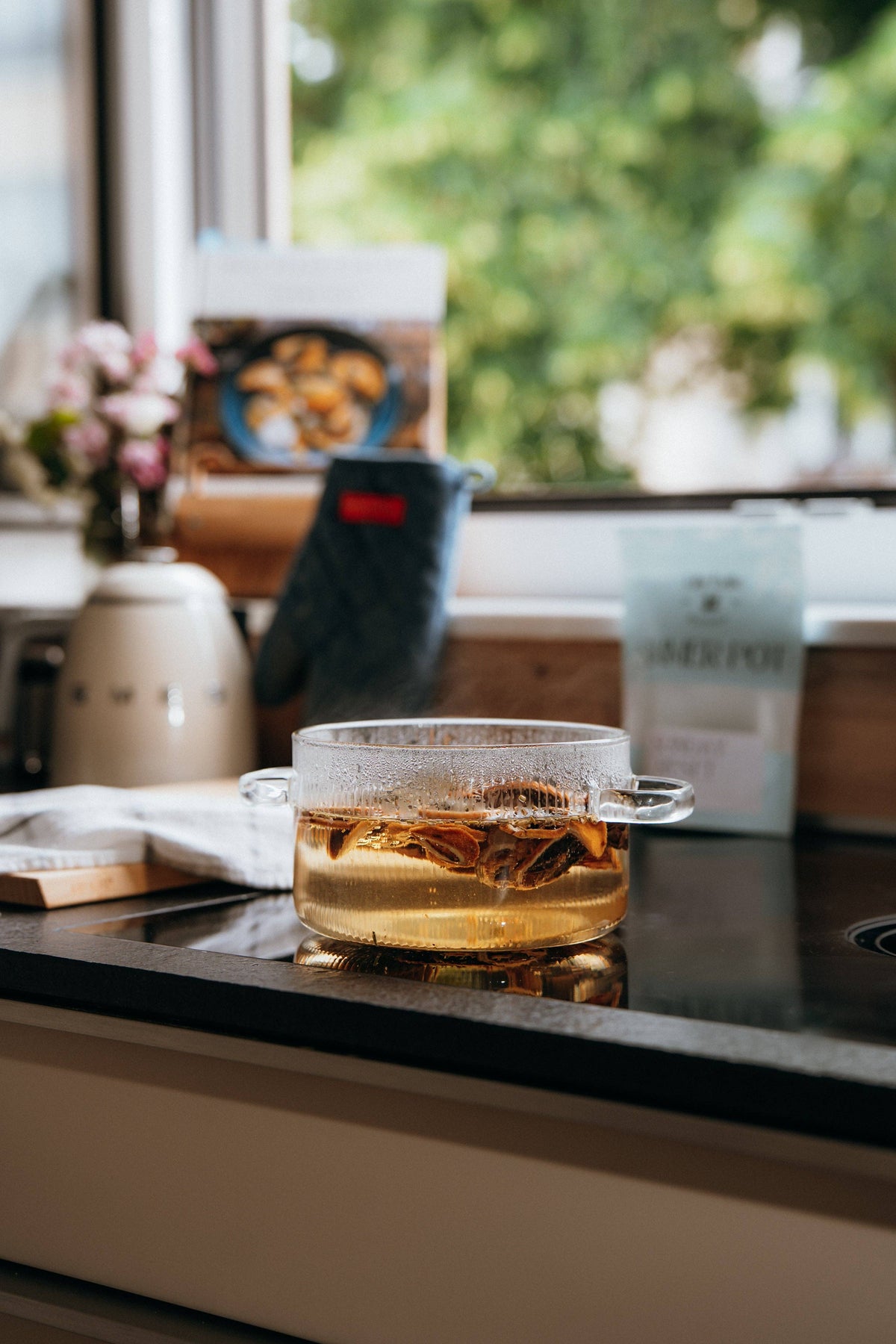 Sunday Reset Simmer Pot