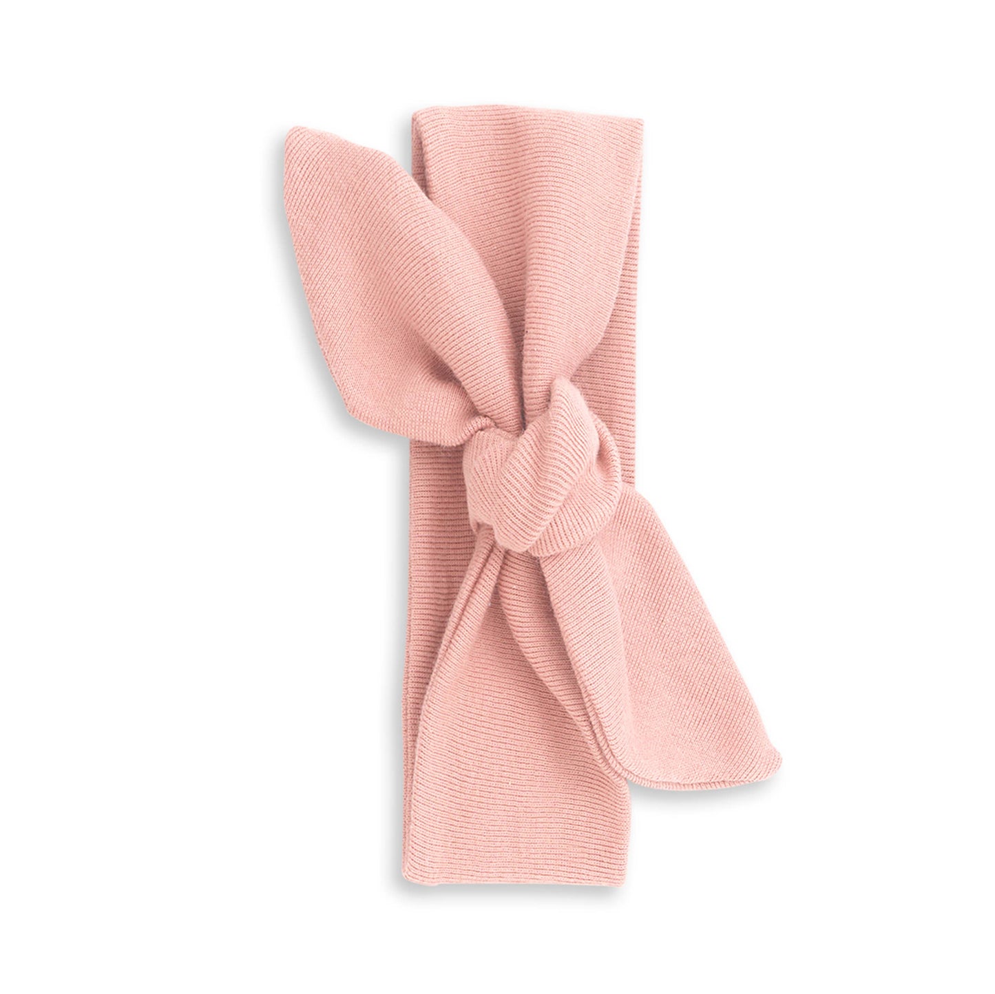 Soft Cotton Baby Girl Headbands – Adjustable One Size