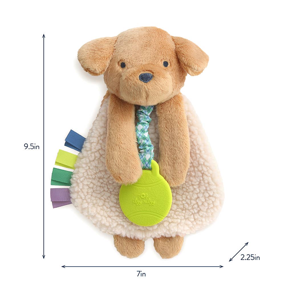 Itzy Friends Lovey™ Plush