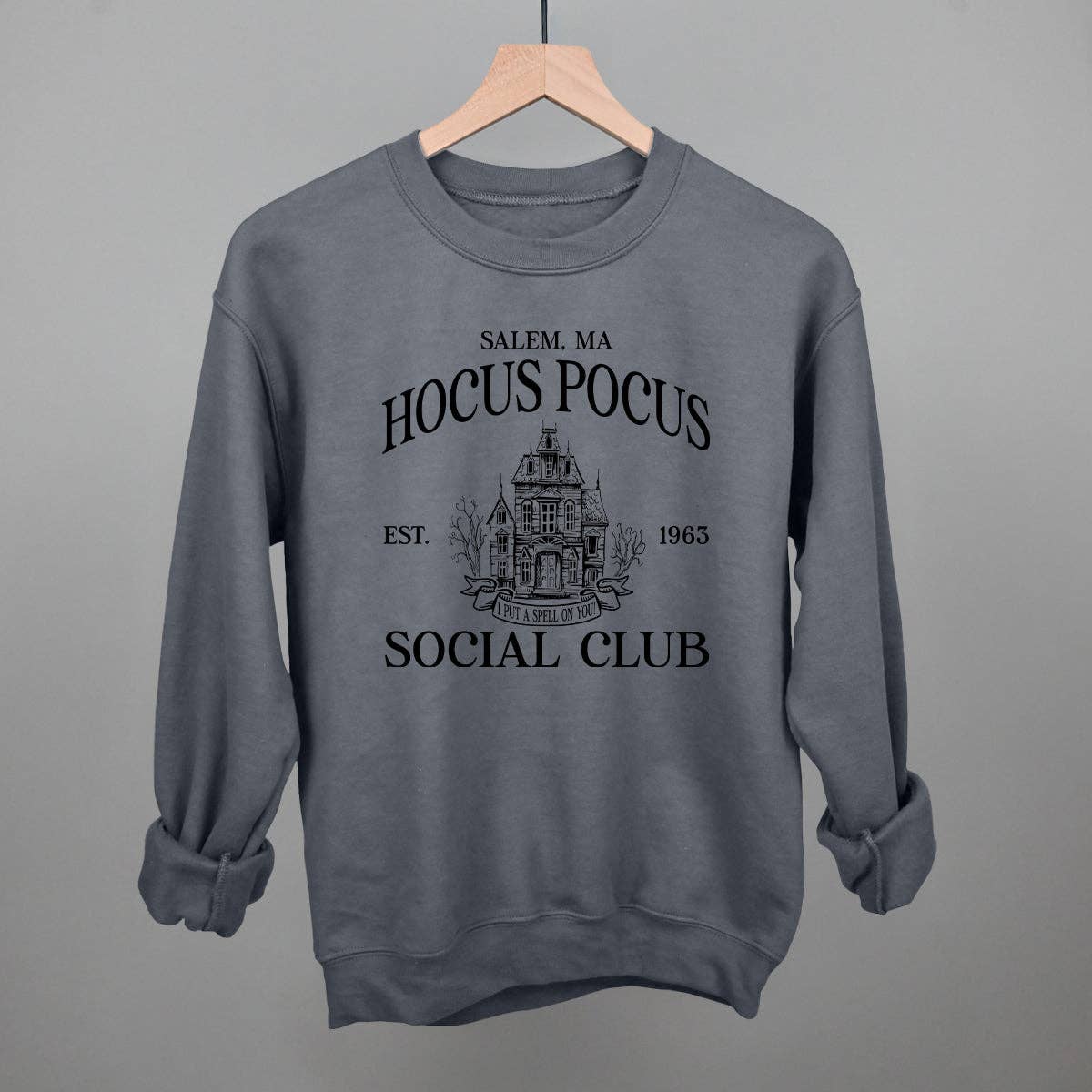 Hocus Pocus Social Club