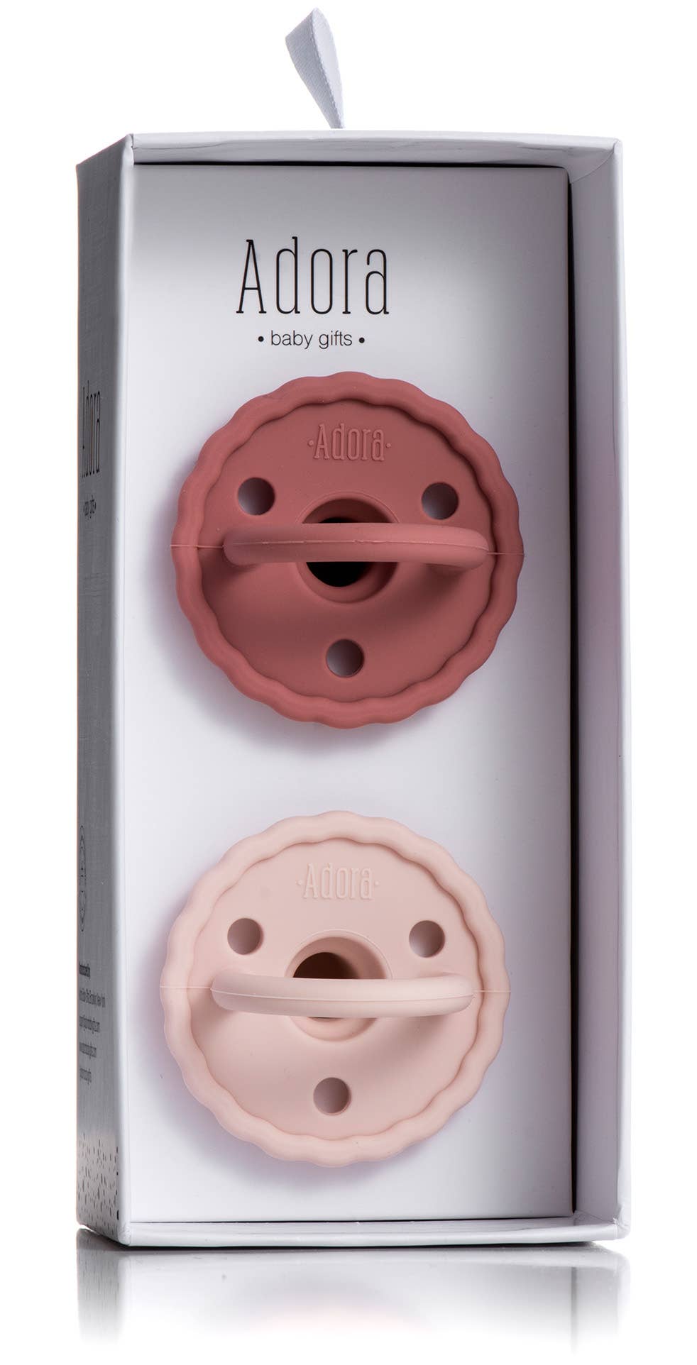 Adora Pacifier Set