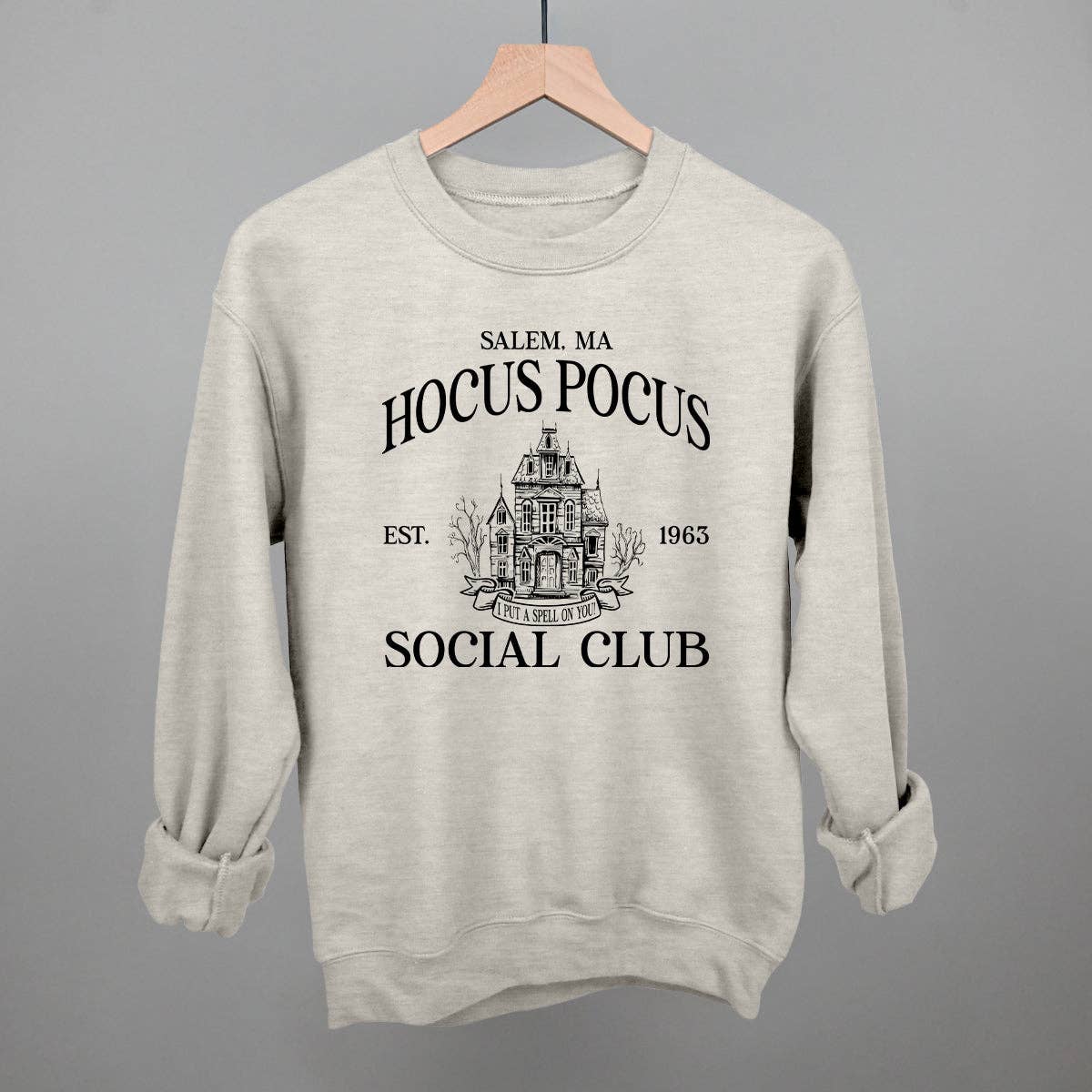 Hocus Pocus Social Club