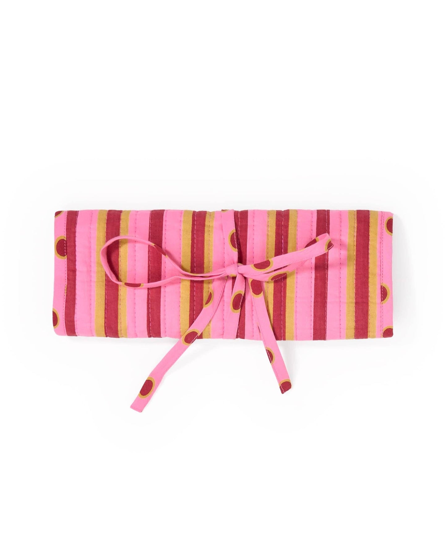 Maddie Jewelry Roll
