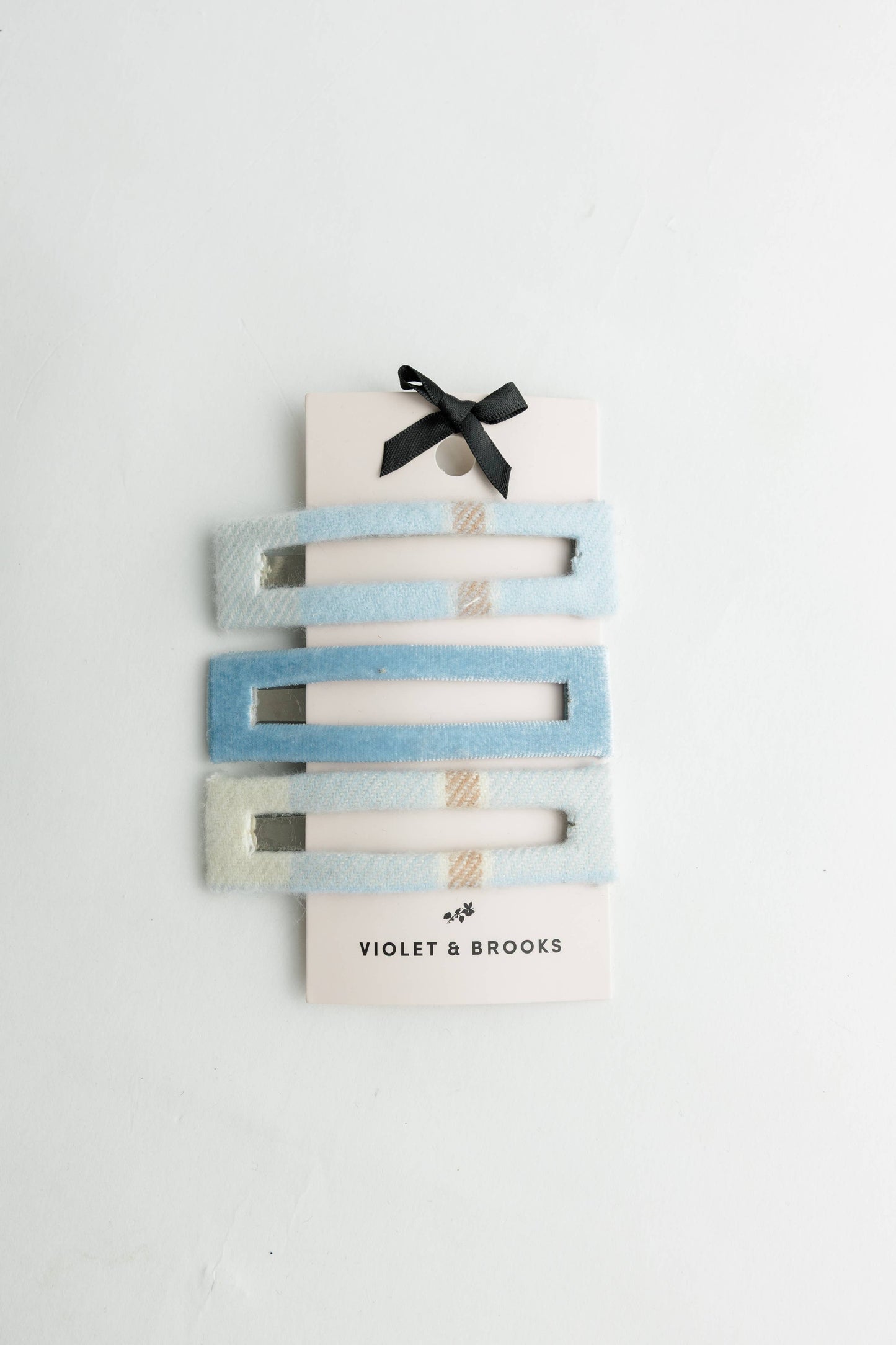 Blair Snap Clip Set