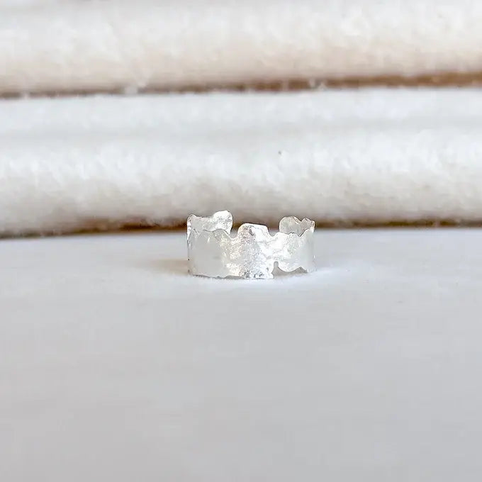 Plated Ring