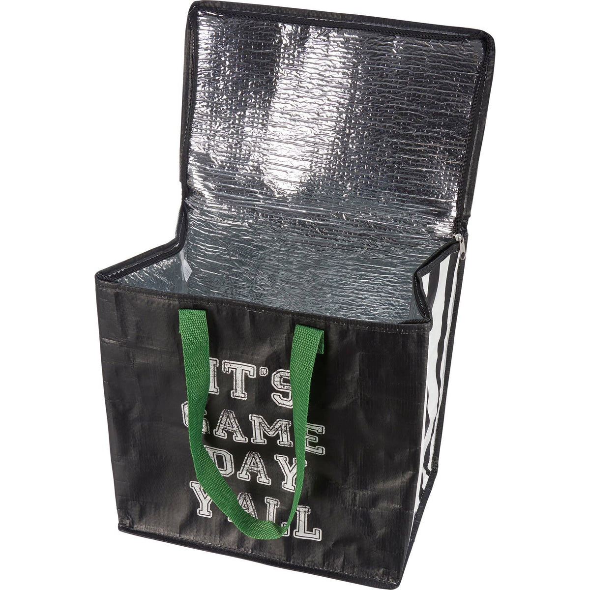 It's Game Day Y'all Insulated Tote