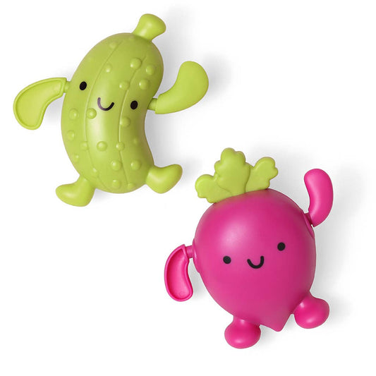 Veggie Silly Swimmers™ - Water Toy