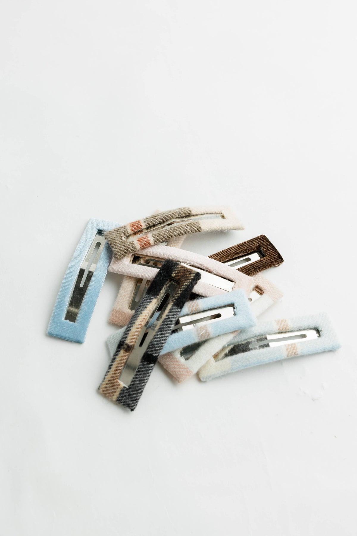Blair Snap Clip Set