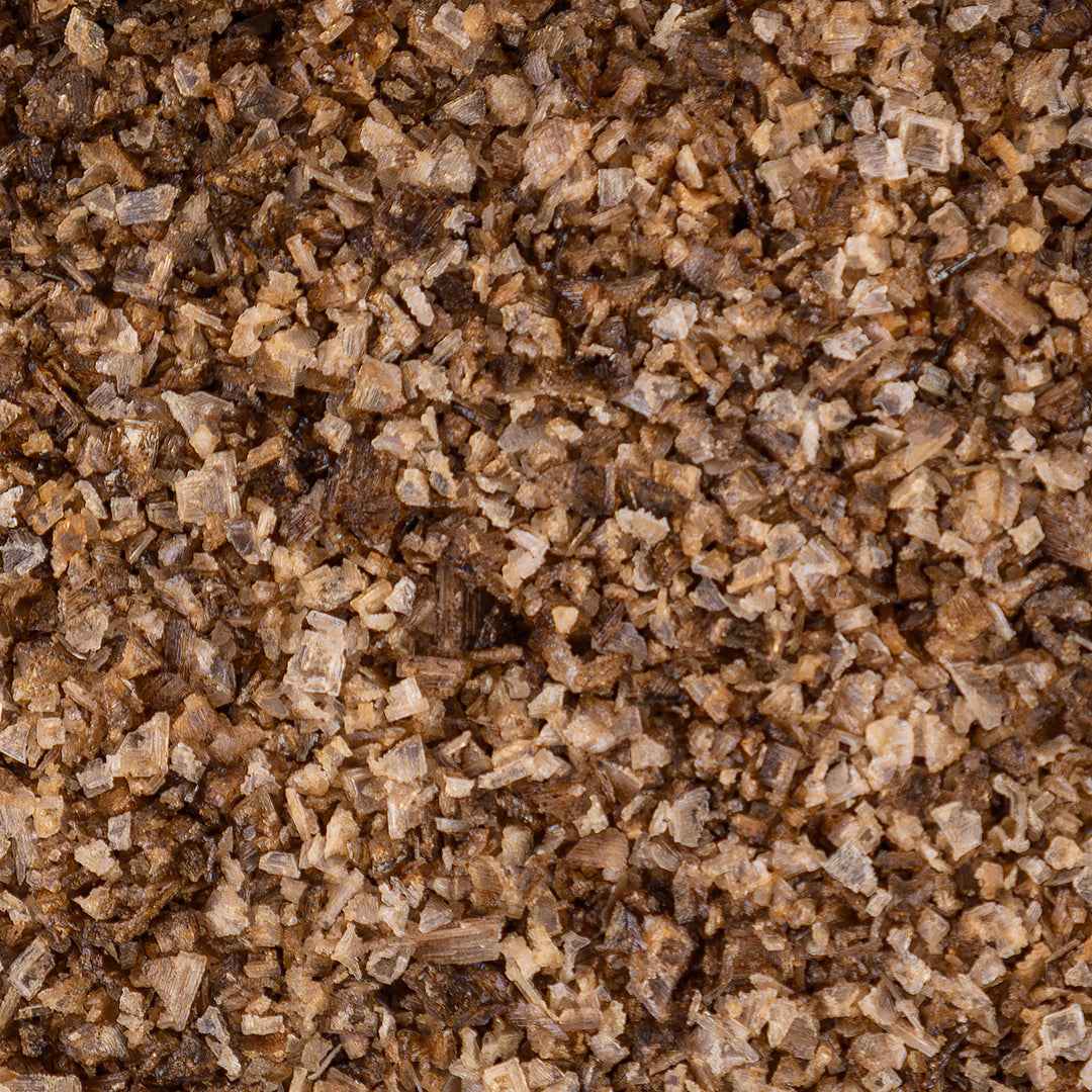 Smoked Sea Salt