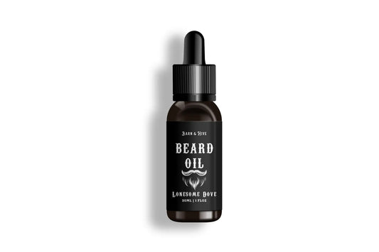 Beard Oil