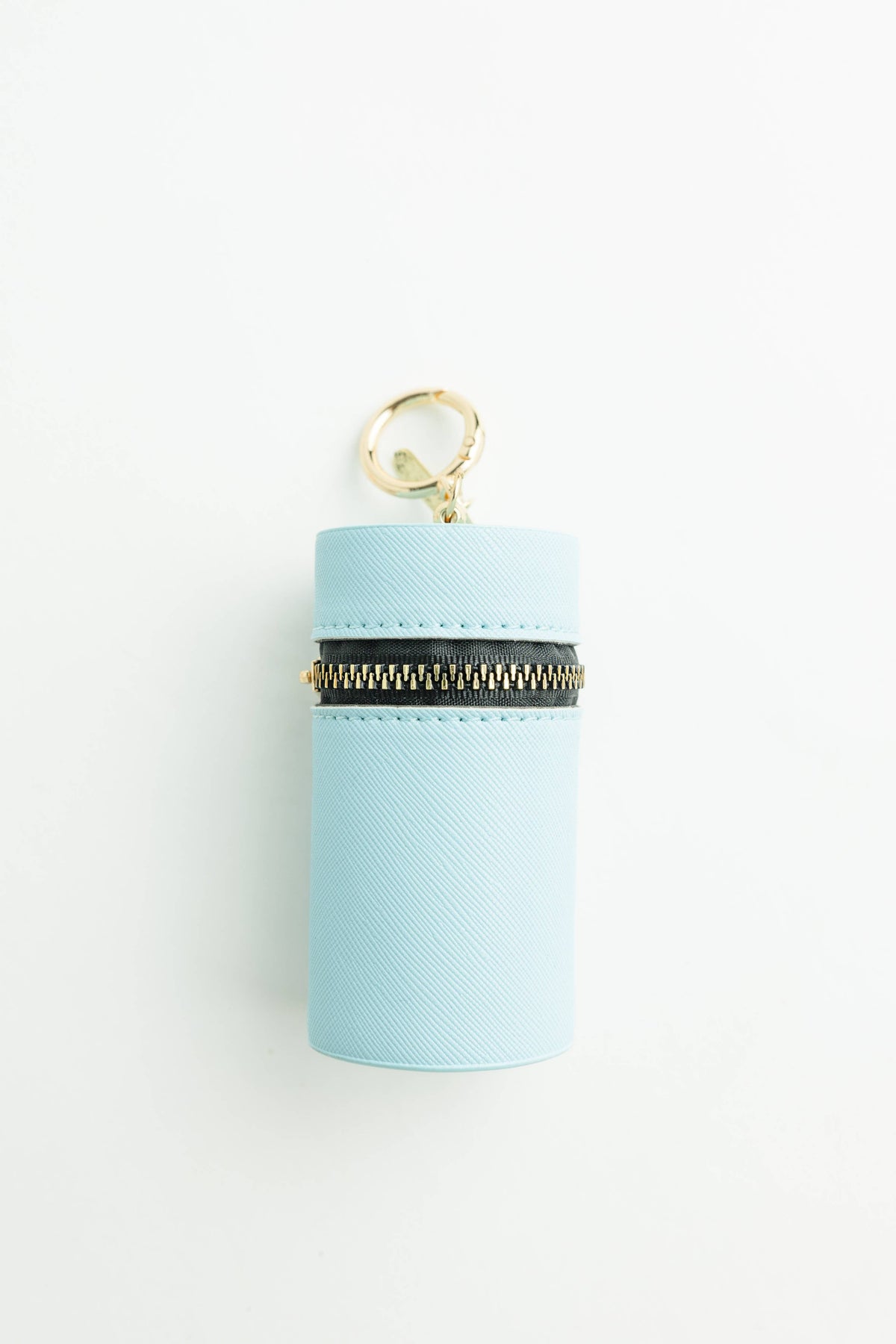 Lipstick Pouch Bag Charm