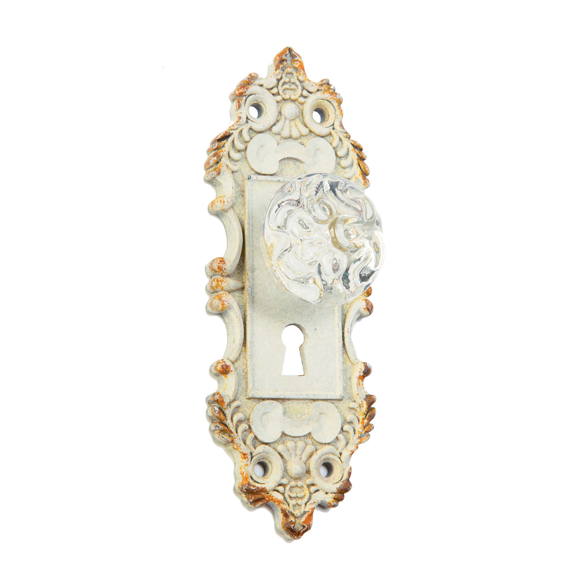 Vintage Hanging Door Handle Wall Hooks