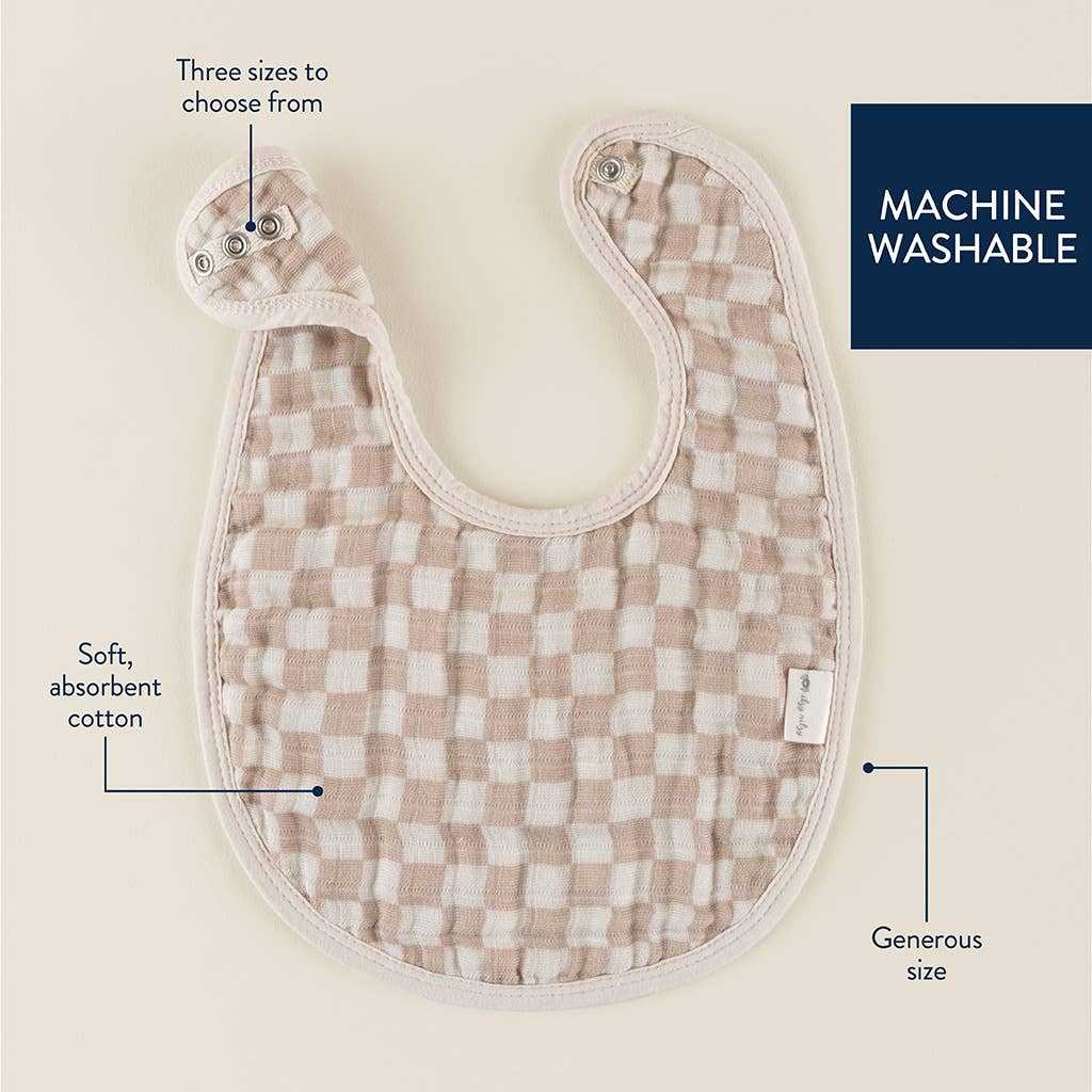 Itzy Bibs™ - 3-Pack