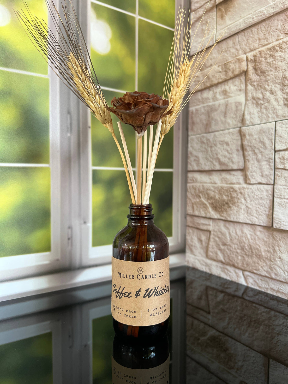 Reed Diffuser