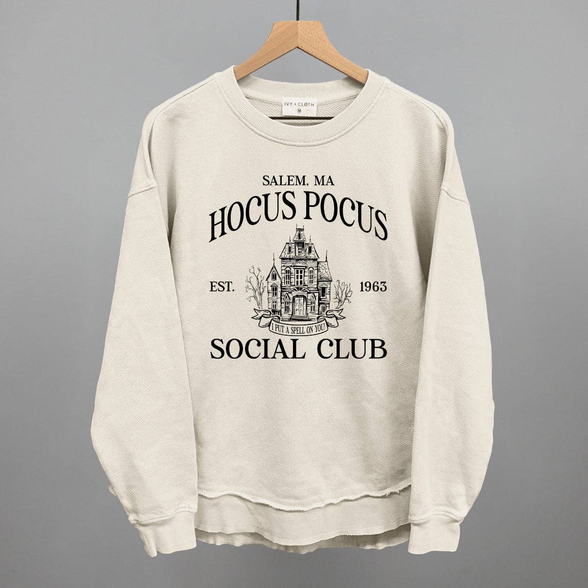 Hocus Pocus Social Club