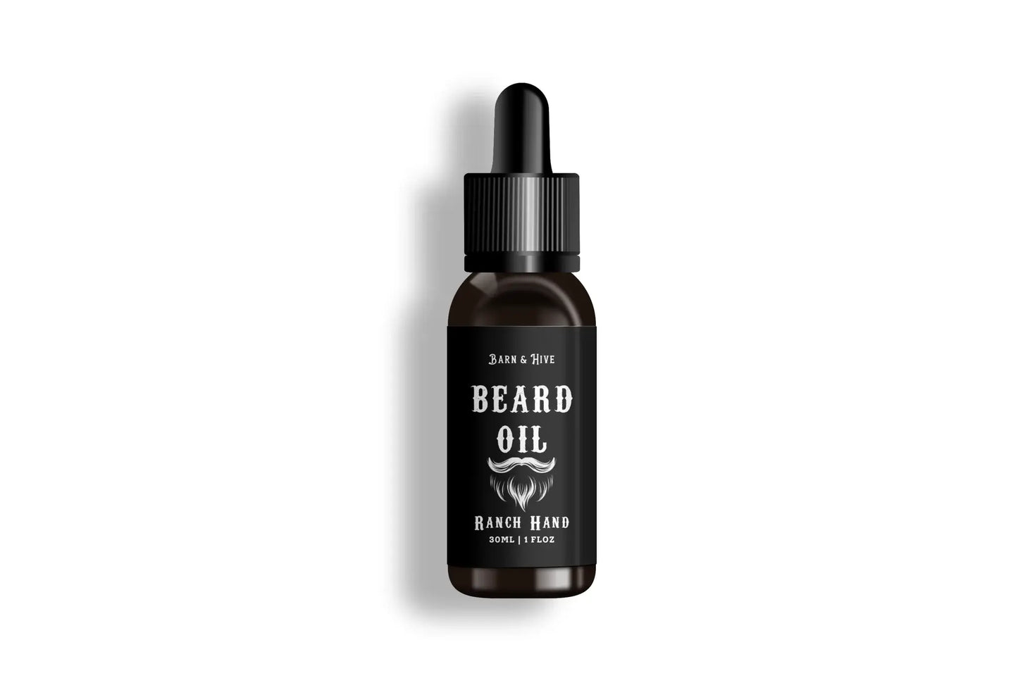 Beard Oil