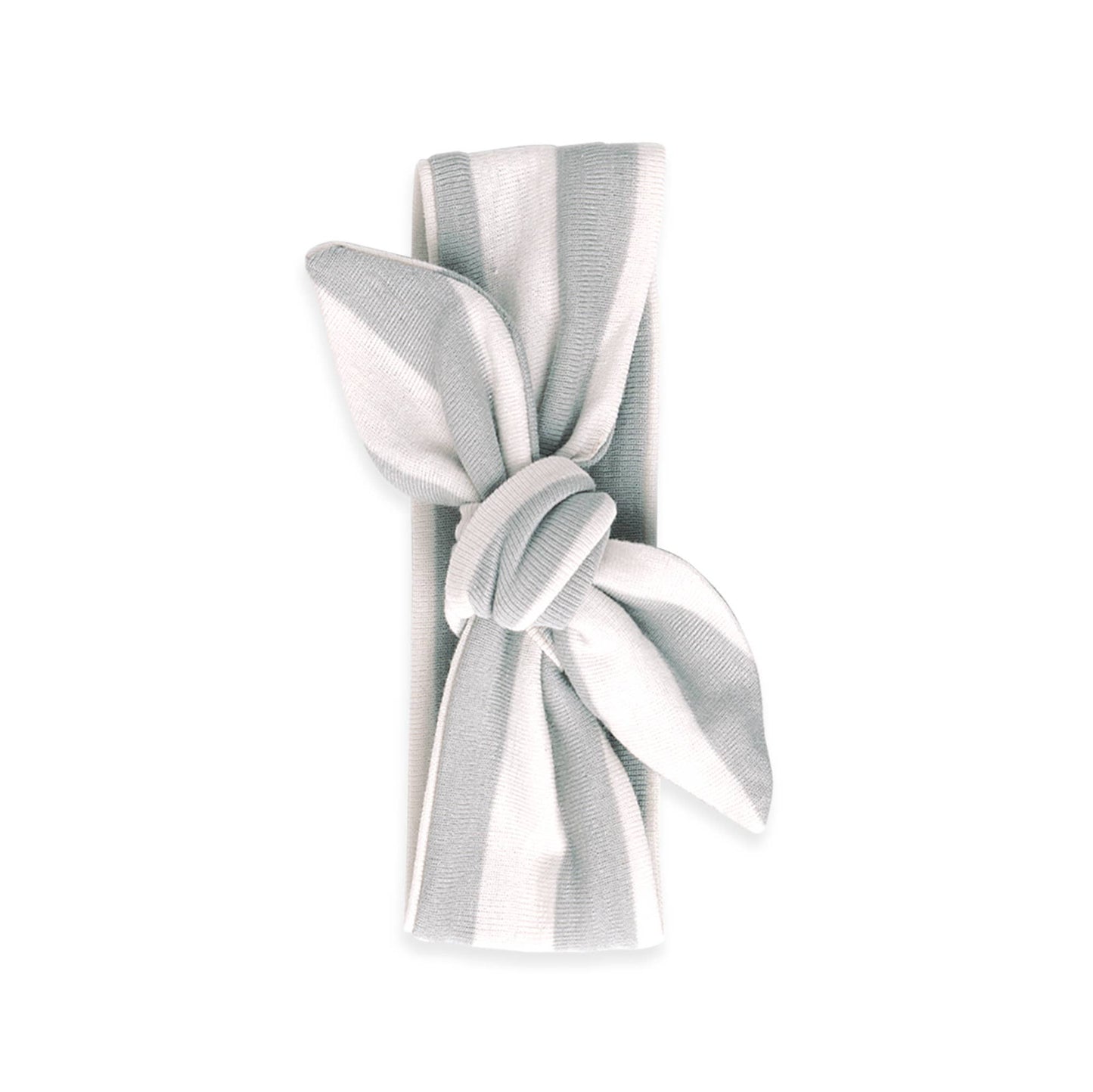 Soft Cotton Baby Girl Headbands – Adjustable One Size