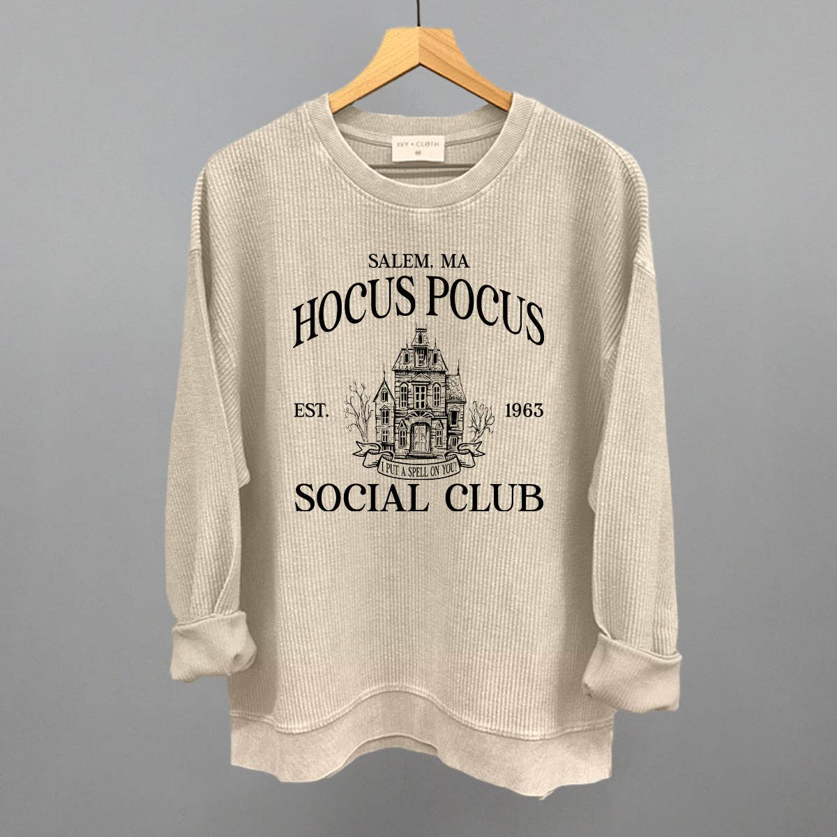 Hocus Pocus Social Club