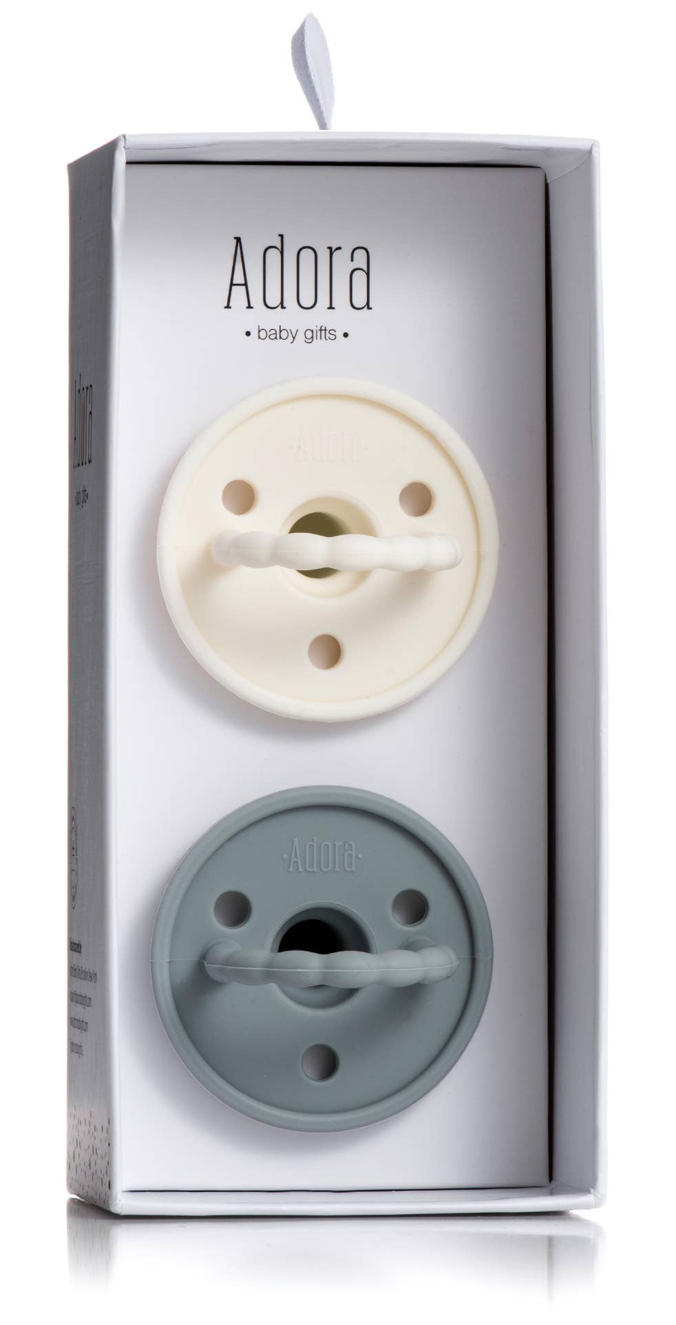 Adora Pacifier Set