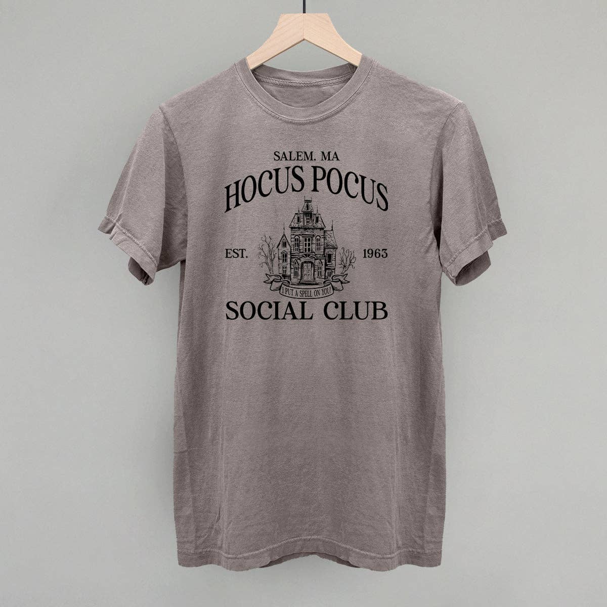 Hocus Pocus Social Club
