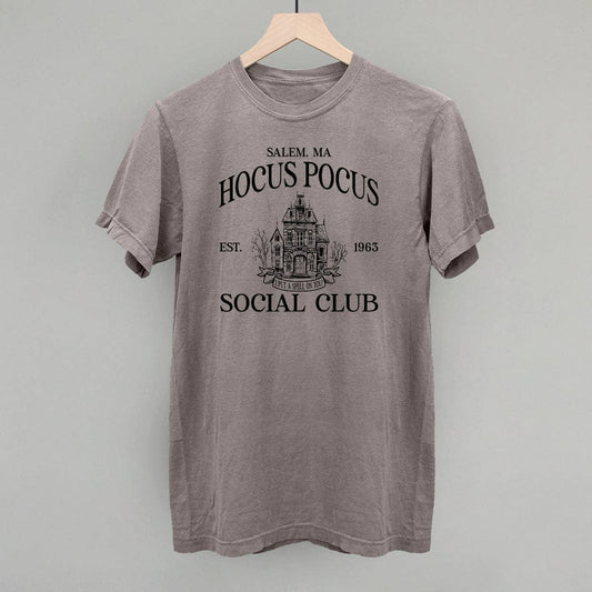 Hocus Pocus Social Club
