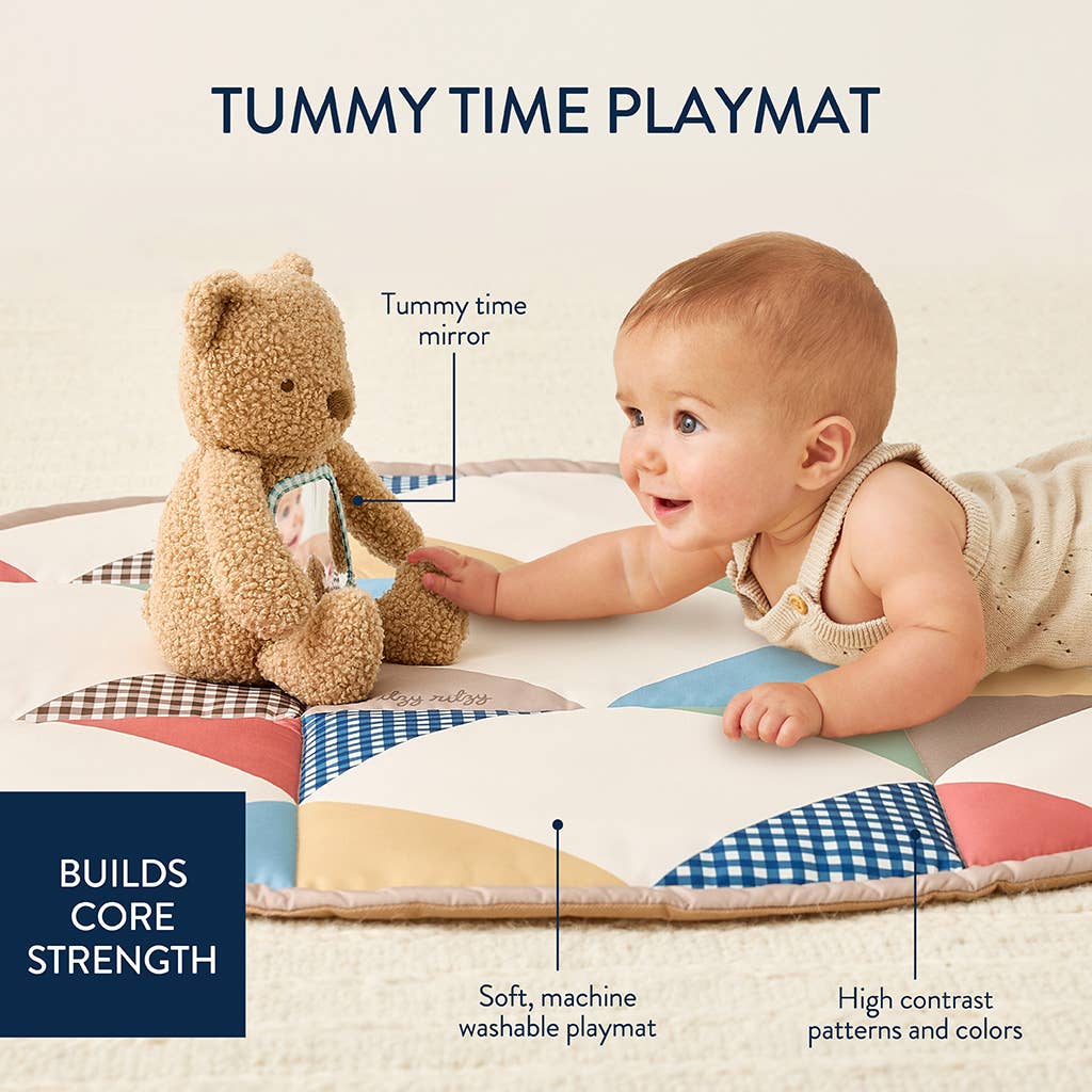 Itzy Music & Motion Activity Gym™