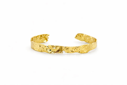 Plated Cuff