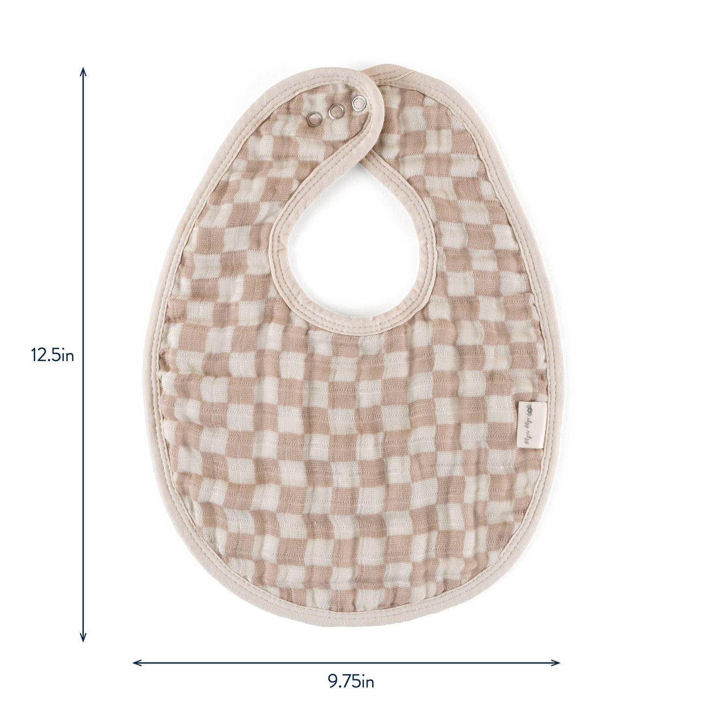 Itzy Bibs™ - 3-Pack