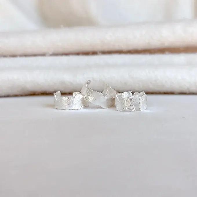 Plated Ring