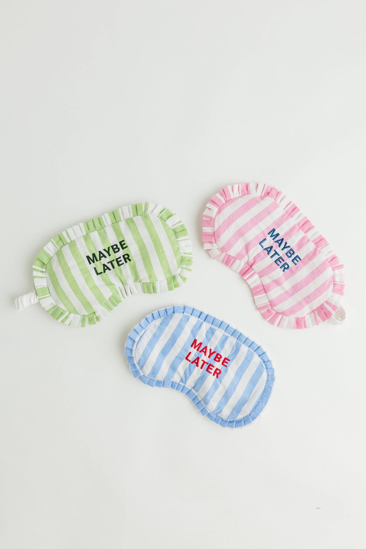 Cabana Sleep Mask