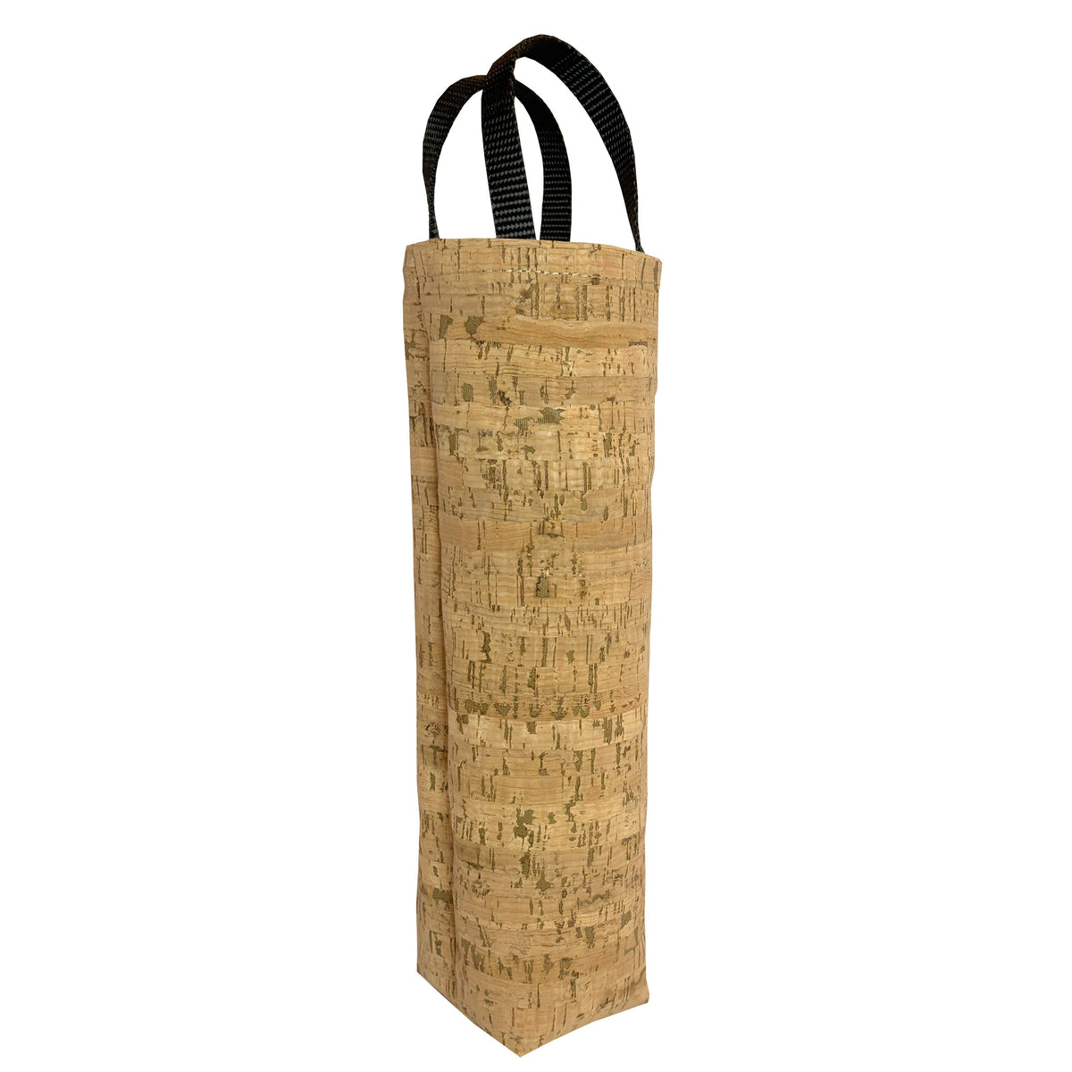 Cork Wine Bottle Bag