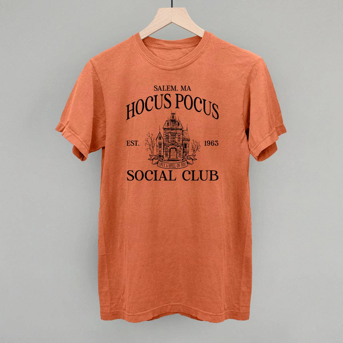 Hocus Pocus Social Club