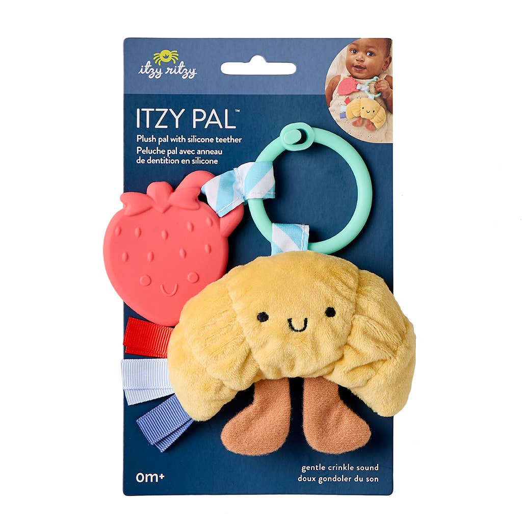 Itzy Pal™