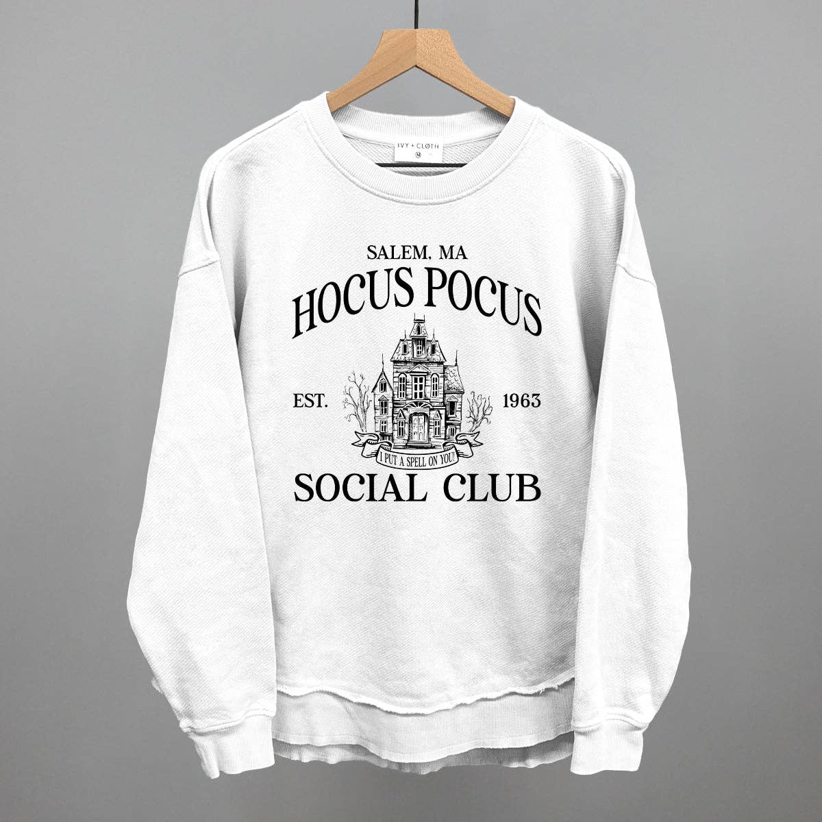 Hocus Pocus Social Club